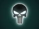 Scary Skull Screensaver