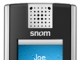 snom SoftPhone