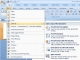 MS PowerPoint 2007 Ribbon to Old Classic Menu Toolbar Interface