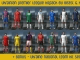PES 2011. Ukrainian Premier League