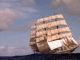 Cruise Ship Screensaver