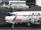 Douglas DC-4 for FSX