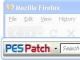 PES-Patch Toolbar