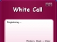 SIPTdialer