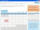 Clearblue Cycle Calendar