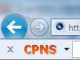 CPNS Indonesia Toolbar