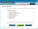 System optimizer