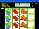 JackPot Fruit Machine Black 2d Game Version 7