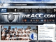 Atlantic Coast Conference Browser Theme