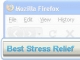Stress Relief Toolbar