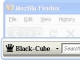 Black-Cube Toolbar
