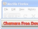 CHAMARA FREE DOWNLOAD Toolbar