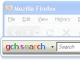 SearchWeb Toolbar