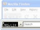 Club Penguin Night Prowler Toolbar