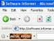 Metal Radio Toolbar