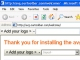 AVG Toolbar