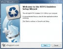 Setup Window