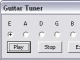 Guitar Tuner