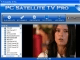 PC Satellite TV Pro
