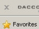 D'Accord Music Software Toolbar