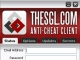 SGL Anti-Cheat