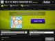 FoxTab FLV To Mp3