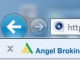 Angel Tool Bar Internal Toolbar
