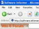Win 8 Forum Toolbar