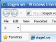 WS Toolbar