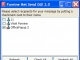 Fomine Net Send GUI