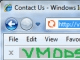 Vantz Mods Toolbar