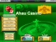 Juegos Ahau Casino