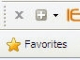 sixteenhole Toolbar
