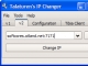 Talaturen's IP Changer
