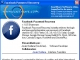 Facebook Password Recovery