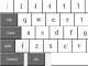 IPA (UK layout)