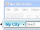 city game bar Toolbar