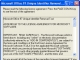 Microsoft Office 97 Unique Identifier Removal Tool