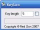 KeyGen