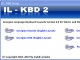 Georgian Keyboard Layouts