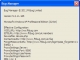Bug Manager