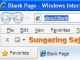 Sungazing- Solarna Joga Toolbar