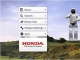 ASIMO DESKTOP WIDGET