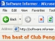 The Best of Club Penguin Toolbar