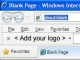 lumps' Toolbar