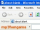 mp3hangama Toolbar