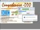 Comprehensive DDO