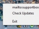 Start Menu XP