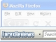 Forex Reviews Toolbar