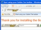 Golden Tee Toolbar